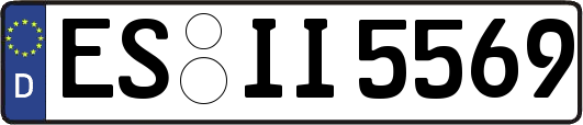 ES-II5569