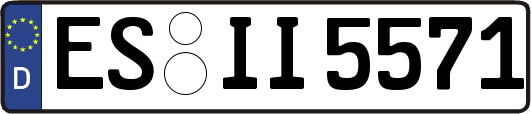 ES-II5571