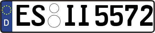 ES-II5572