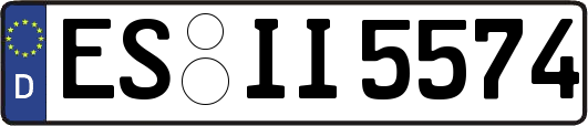 ES-II5574