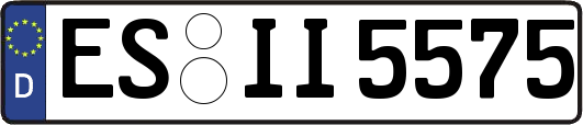 ES-II5575