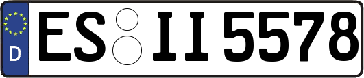 ES-II5578