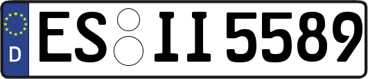 ES-II5589