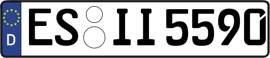 ES-II5590