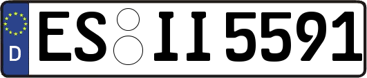 ES-II5591