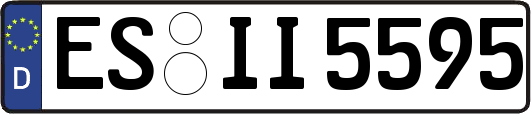ES-II5595