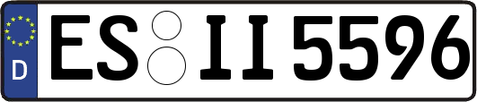 ES-II5596