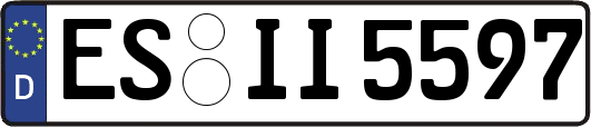 ES-II5597