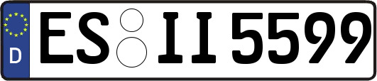ES-II5599