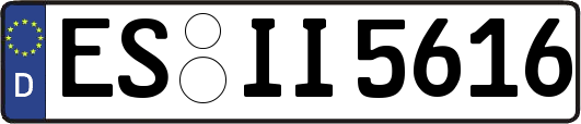 ES-II5616