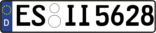 ES-II5628