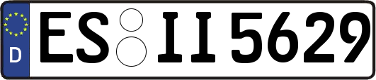 ES-II5629