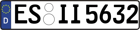 ES-II5632