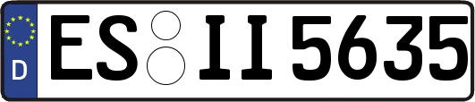 ES-II5635