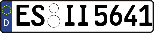 ES-II5641