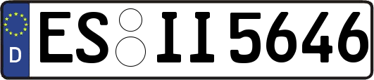 ES-II5646