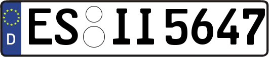 ES-II5647