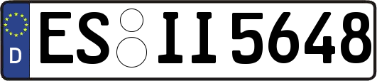 ES-II5648