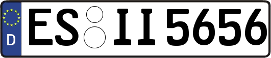 ES-II5656