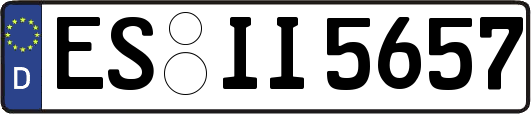 ES-II5657