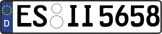 ES-II5658