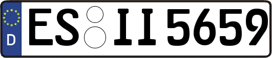 ES-II5659