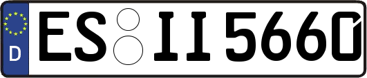 ES-II5660