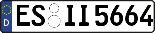ES-II5664
