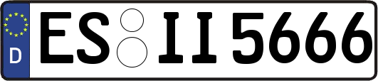 ES-II5666
