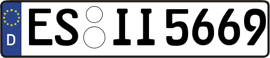 ES-II5669