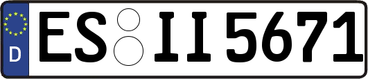 ES-II5671