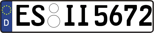 ES-II5672