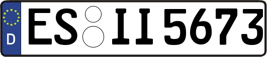 ES-II5673