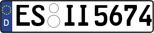 ES-II5674