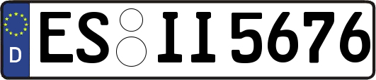 ES-II5676