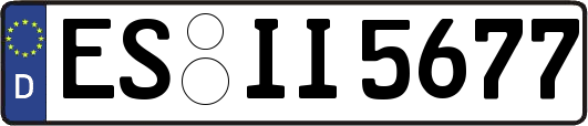 ES-II5677