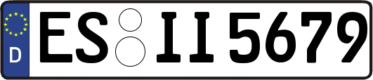 ES-II5679