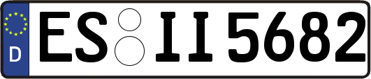 ES-II5682