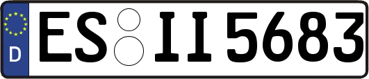 ES-II5683