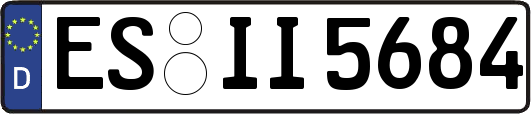 ES-II5684