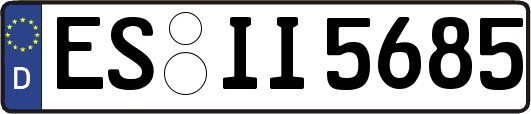 ES-II5685