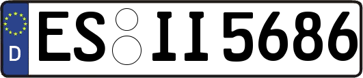 ES-II5686