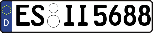 ES-II5688