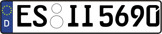 ES-II5690