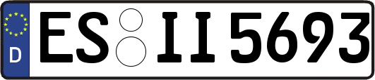 ES-II5693