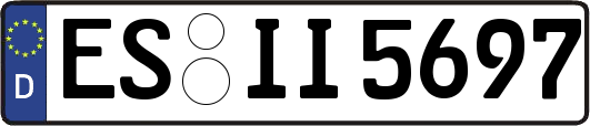 ES-II5697
