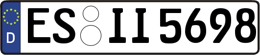 ES-II5698