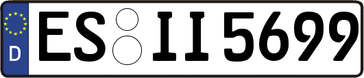 ES-II5699