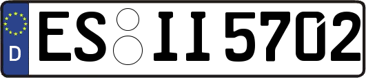 ES-II5702