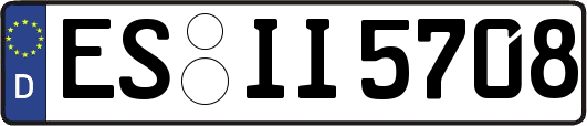 ES-II5708
